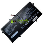 Baterie pro PDA GFNS14QL [Náhradní baterie]